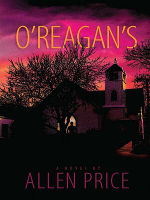 cover image of O'Reagan's